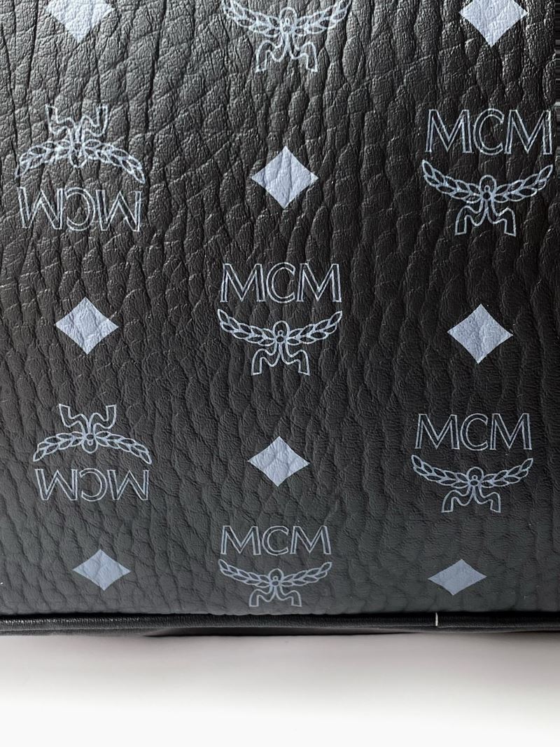 MCM Backpacks